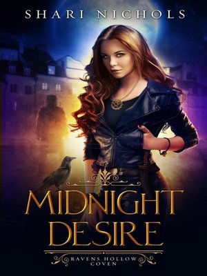 cover image of Midnight Desire